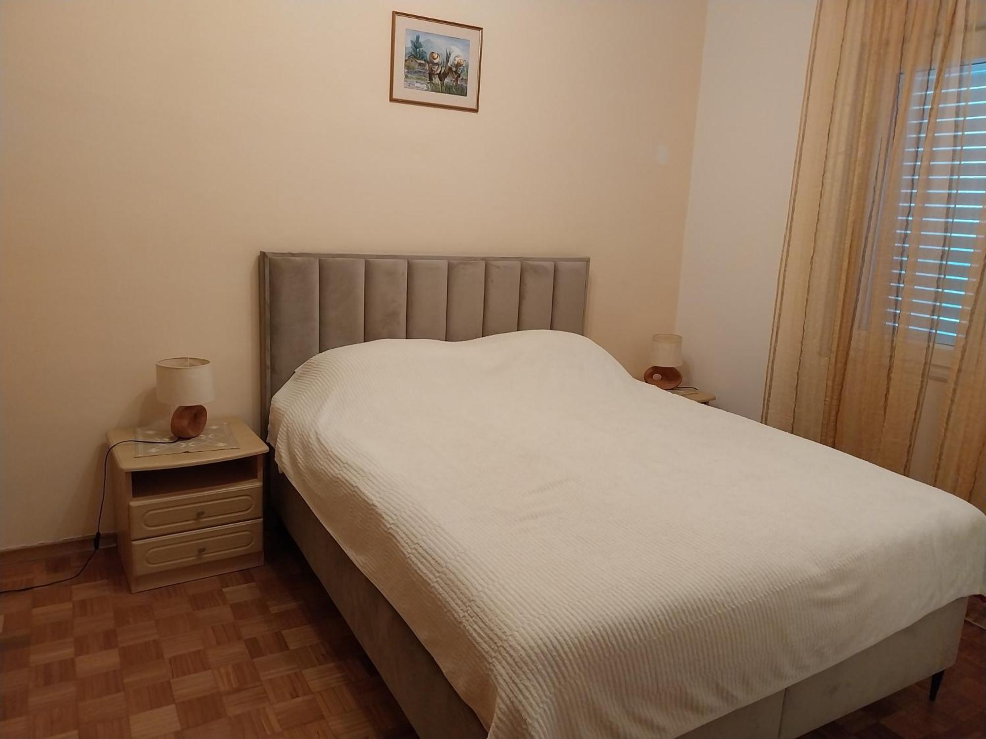 Apartment Stjepko Cavtat Kültér fotó
